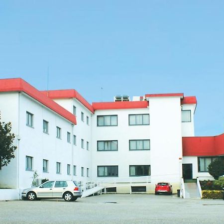 Hotel Monte Rio Aguieira Almaca Luaran gambar