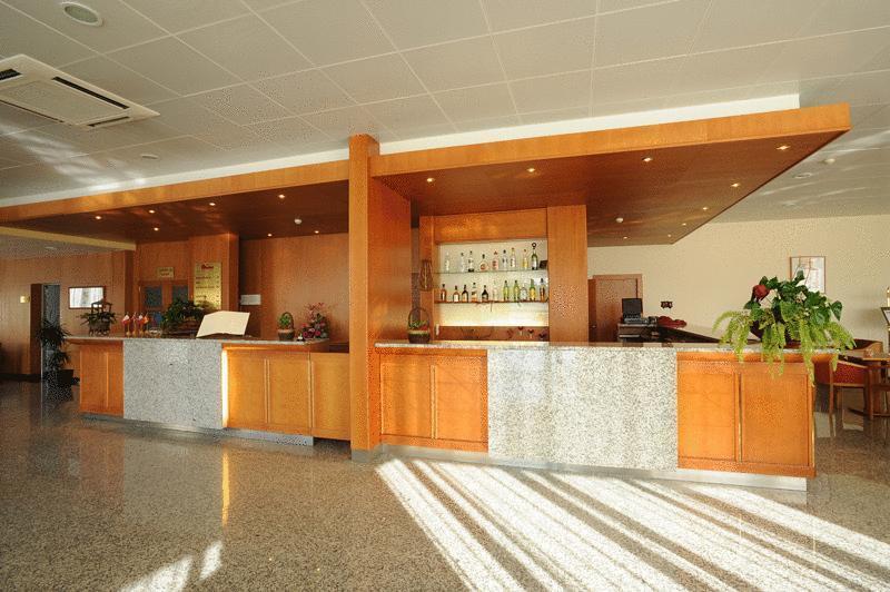 Hotel Monte Rio Aguieira Almaca Luaran gambar