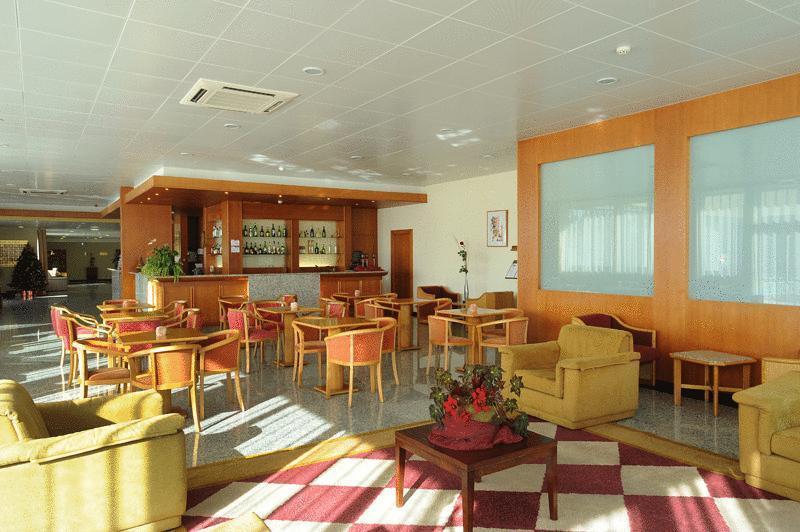 Hotel Monte Rio Aguieira Almaca Luaran gambar