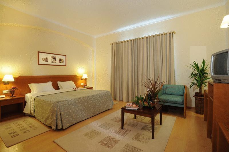 Hotel Monte Rio Aguieira Almaca Luaran gambar