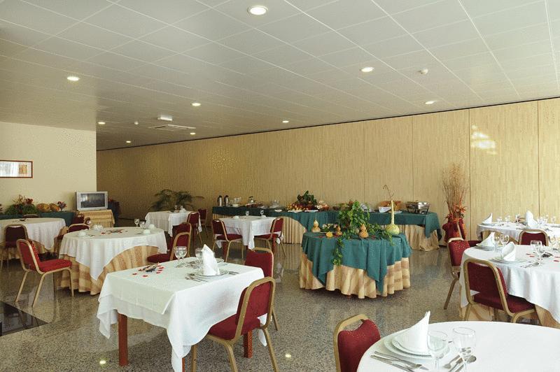 Hotel Monte Rio Aguieira Almaca Luaran gambar