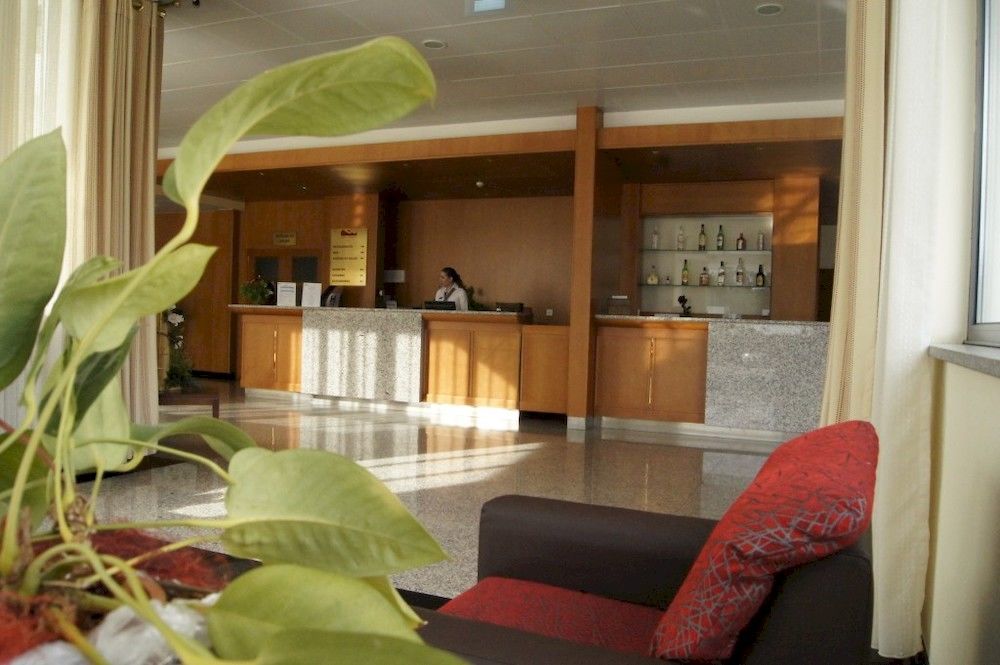 Hotel Monte Rio Aguieira Almaca Luaran gambar