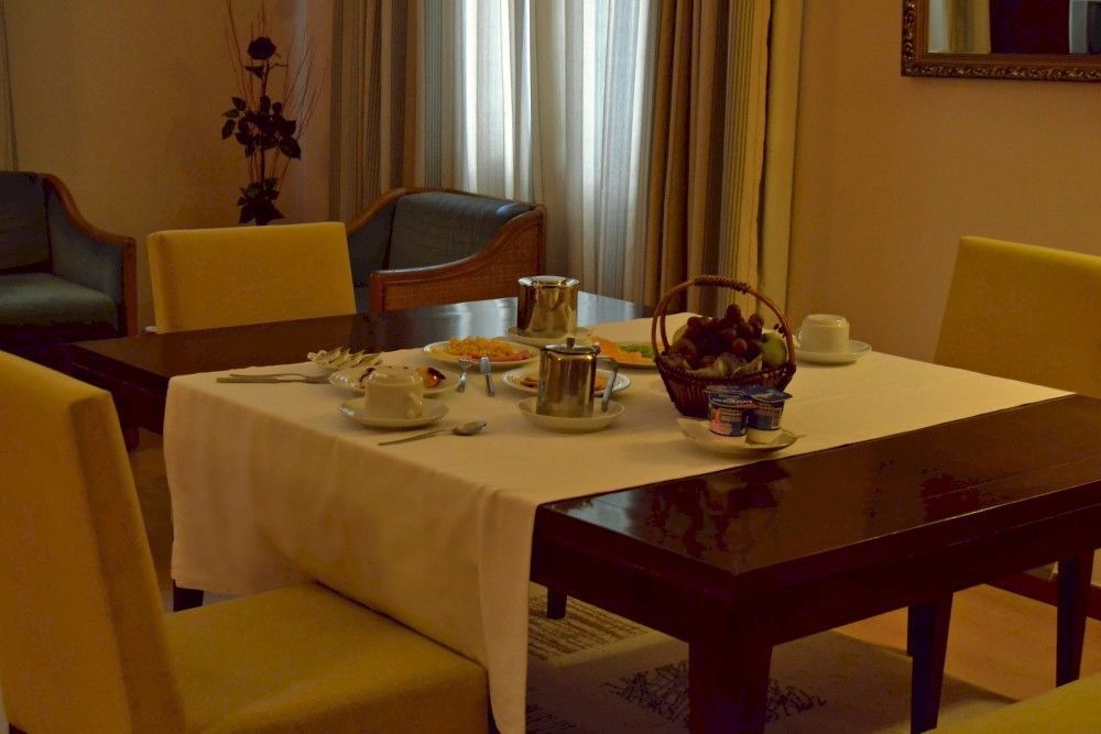 Hotel Monte Rio Aguieira Almaca Luaran gambar