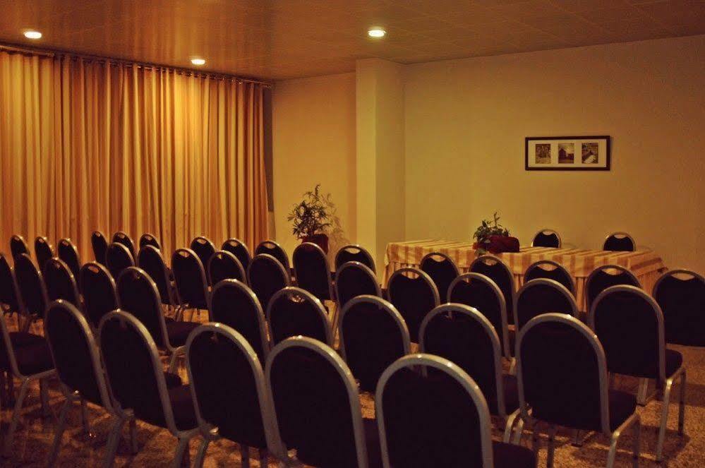 Hotel Monte Rio Aguieira Almaca Luaran gambar