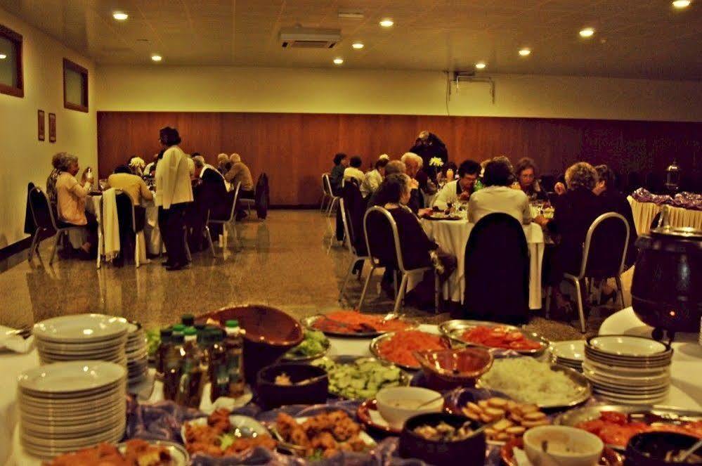 Hotel Monte Rio Aguieira Almaca Luaran gambar